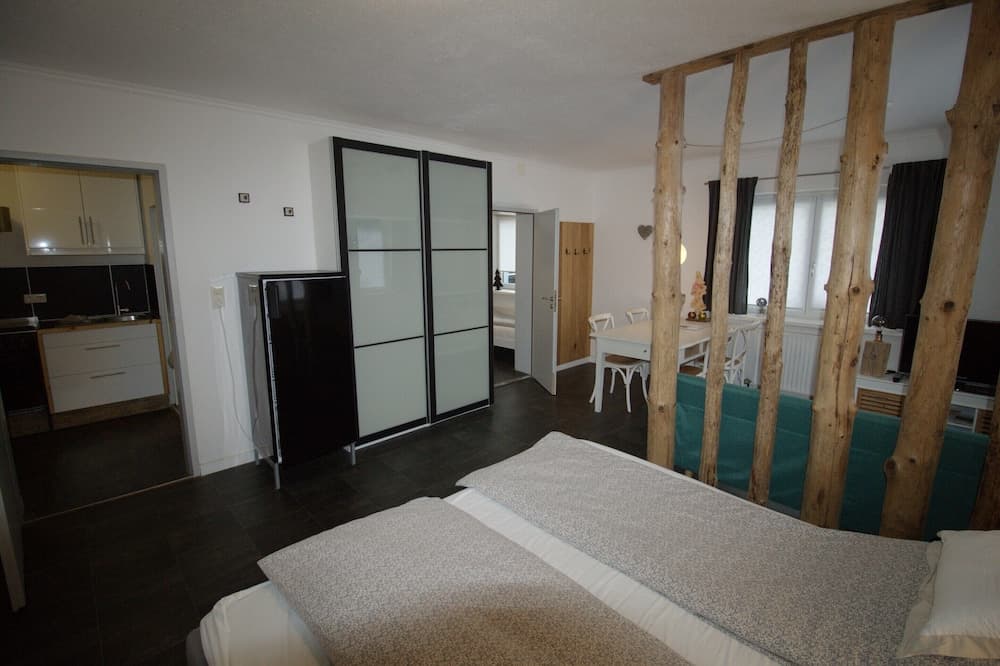 Fabulous Apartment in Bichlbach