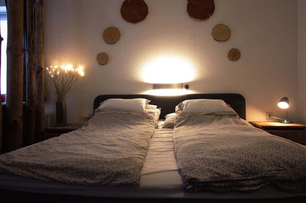 Fabulous Apartment in Bichlbach