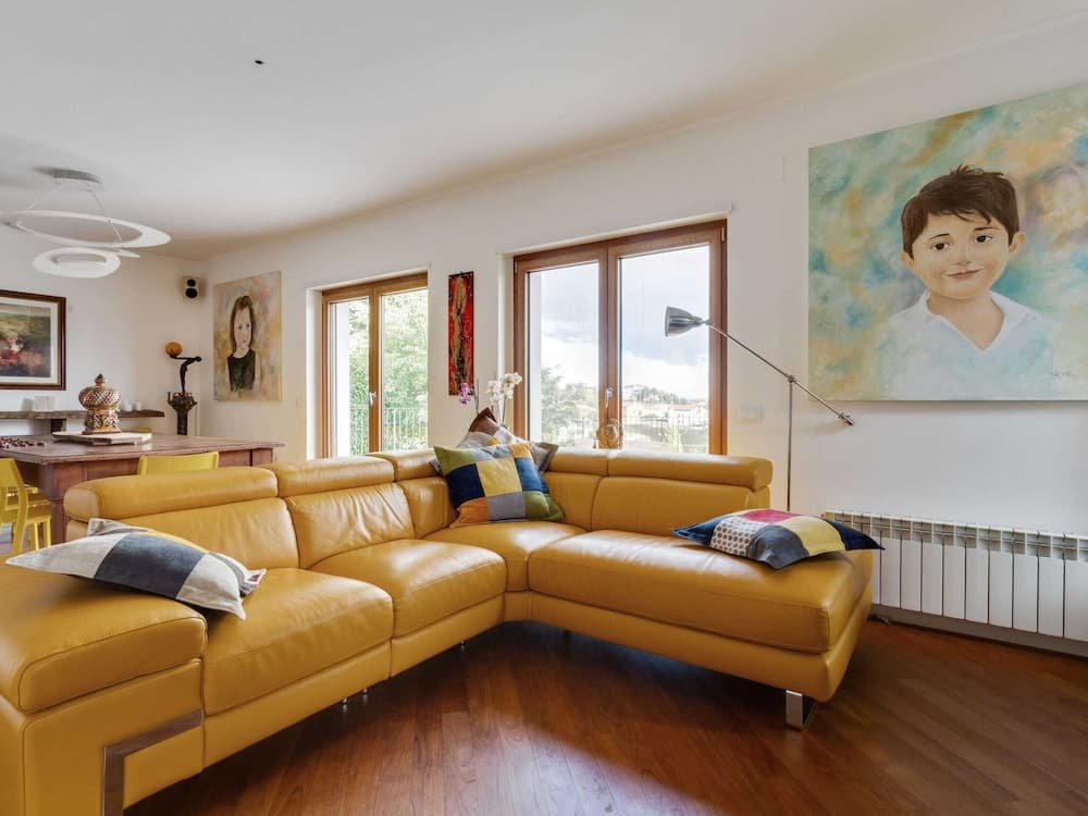 Belvilla by OYO Casa Vacanza Becampobasso 6