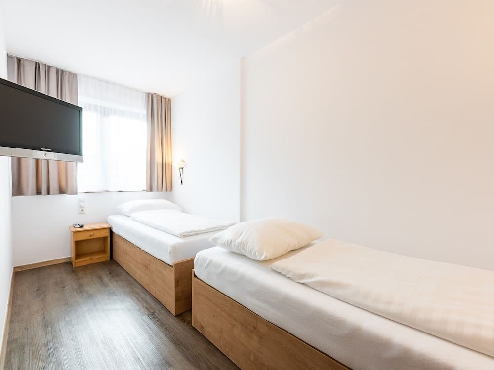 Delightful Apartment in Jochberg With Balcony