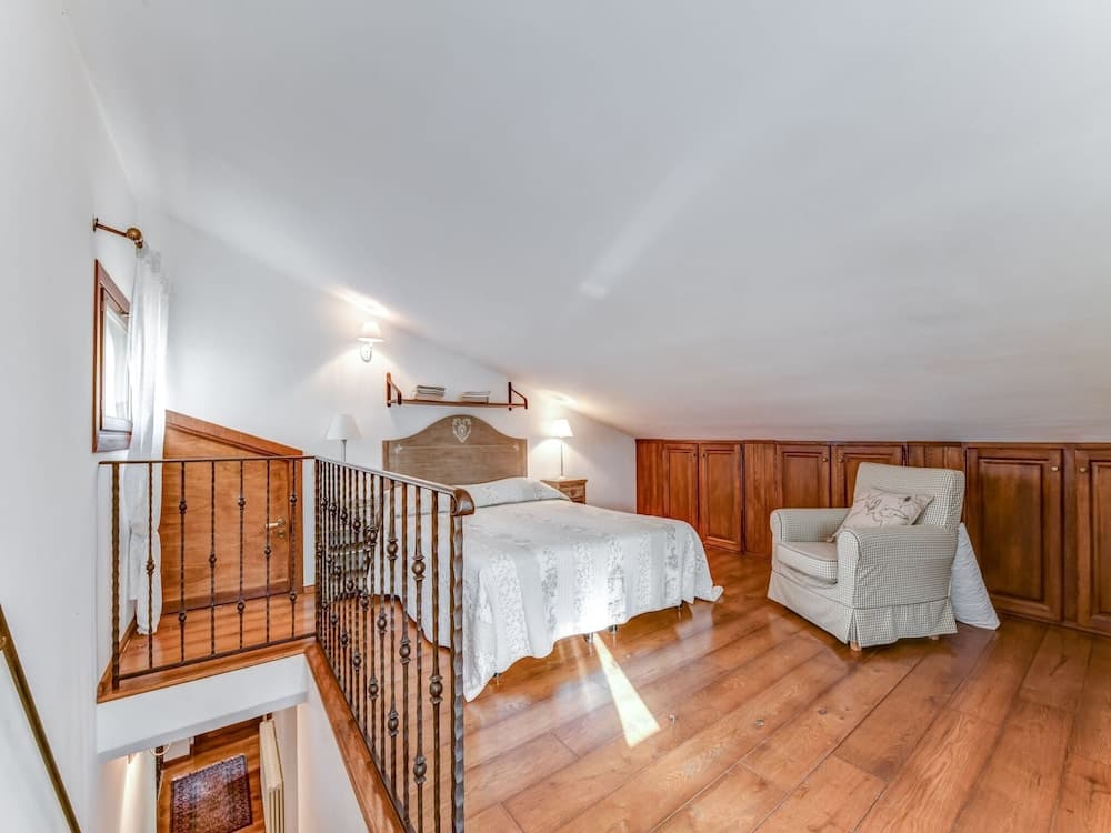 Sun-kissed Holiday Home in Salemi With Garden