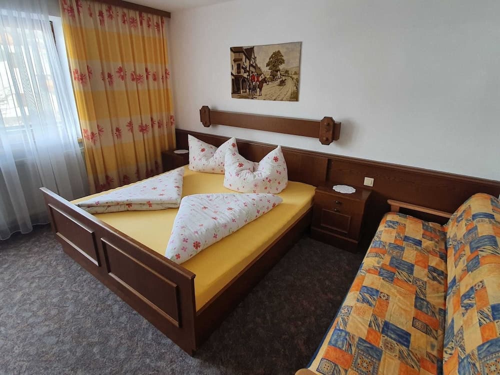 Apartment in Gerlosberg Near Ski Lift