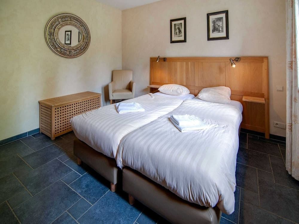 Classy Holiday Home in Aywaille With Garden