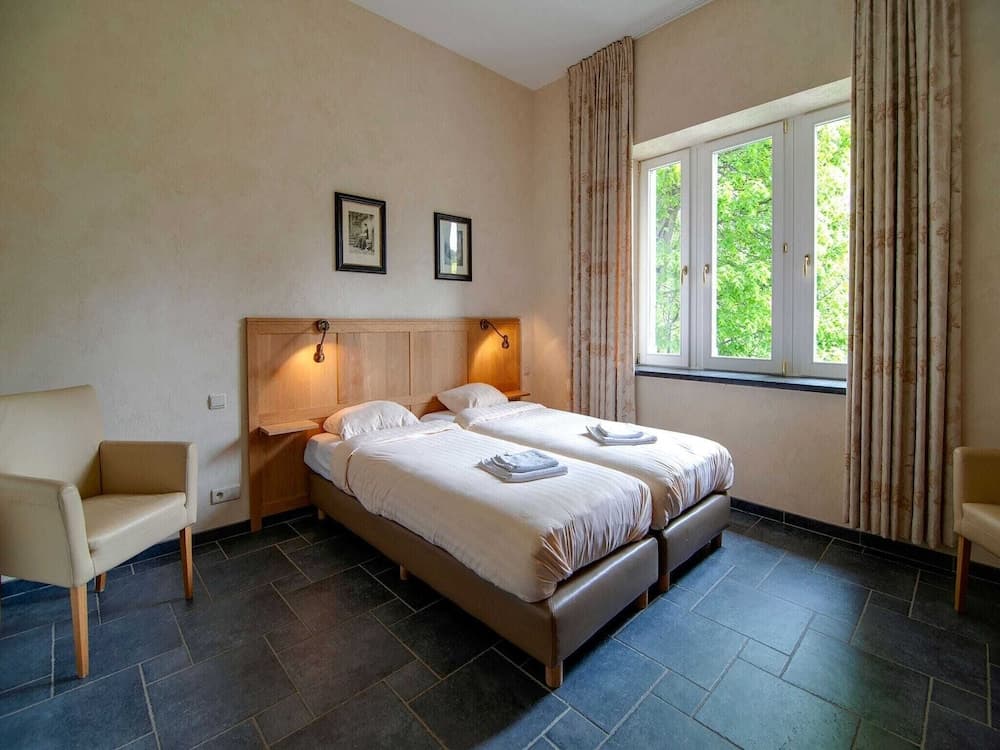 Classy Holiday Home in Aywaille With Garden