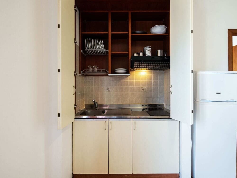 Residence, Near the Beach and the Sea