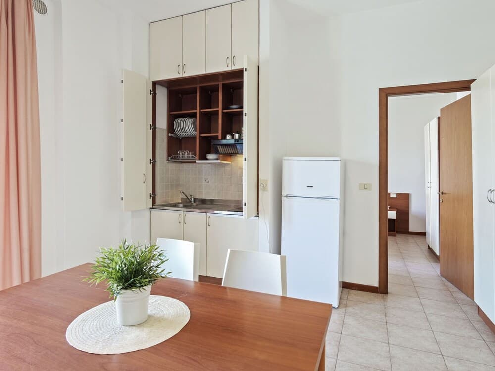 Residence, Near the Beach and the Sea