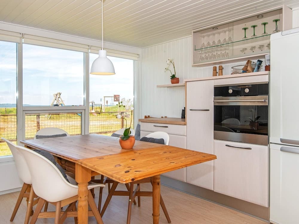 6 Person Holiday Home in Logstor