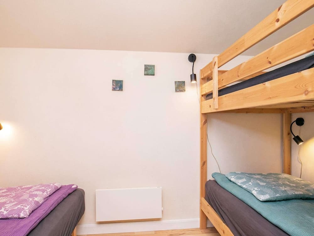 Seaside Charm in Ristinge-by Traum