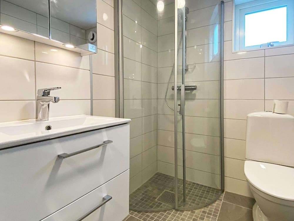 4 Person Holiday Home in Farjestaden