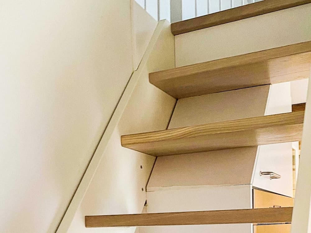 4 Person Holiday Home in Farjestaden