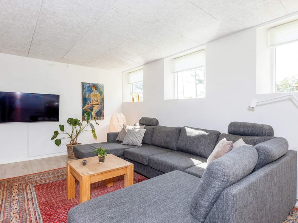 Holiday Home in HjÃ¸rring