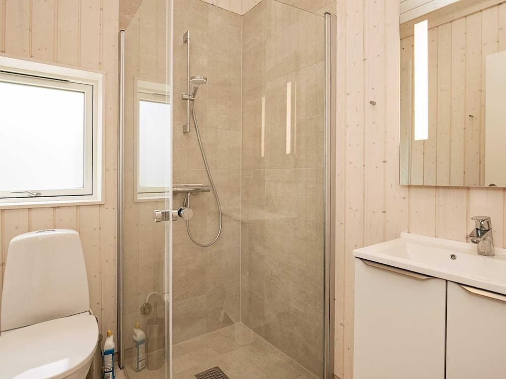 Holiday Home in Læsø