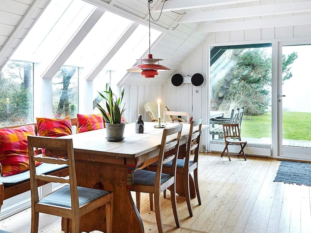 Holiday Home in NykÃ¸bing Sj