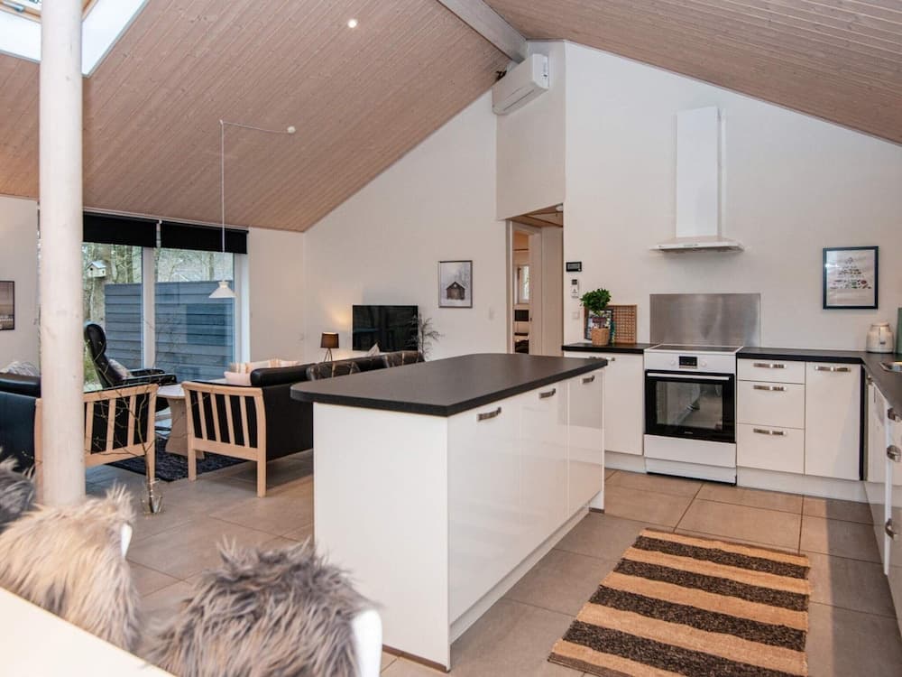 Holiday Home in Toftlund