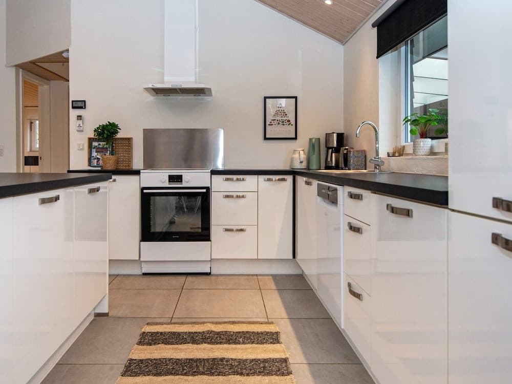 Holiday Home in Toftlund