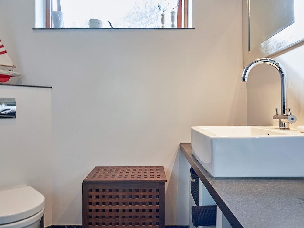 Holiday Home in NexÃ¸