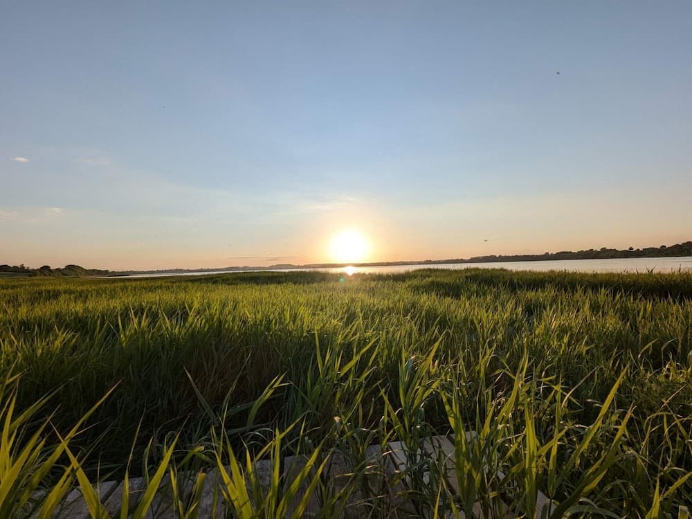 Tranquil Retreat in Hejlsminde-by Traum