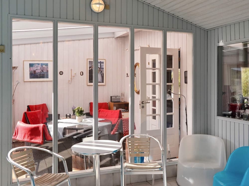 Holiday Home in Färentuna