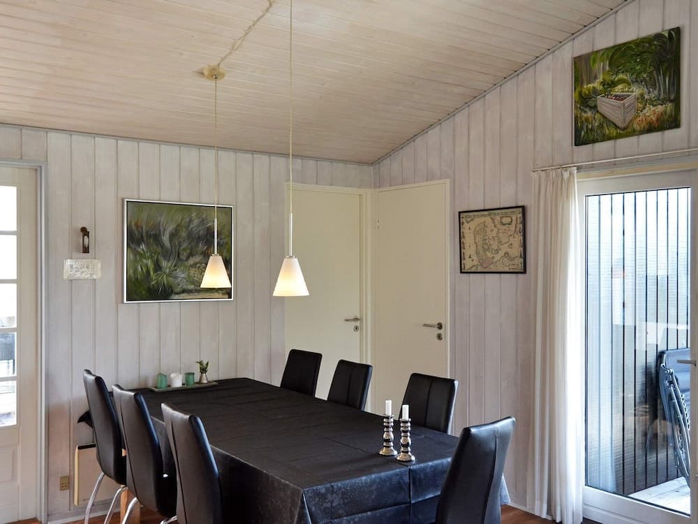 Holiday Home in Färentuna