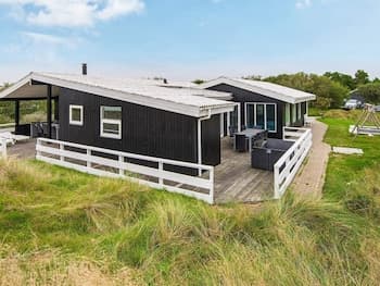 Holiday Home in Färentuna