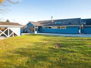 Holiday Home in Esbjerg V