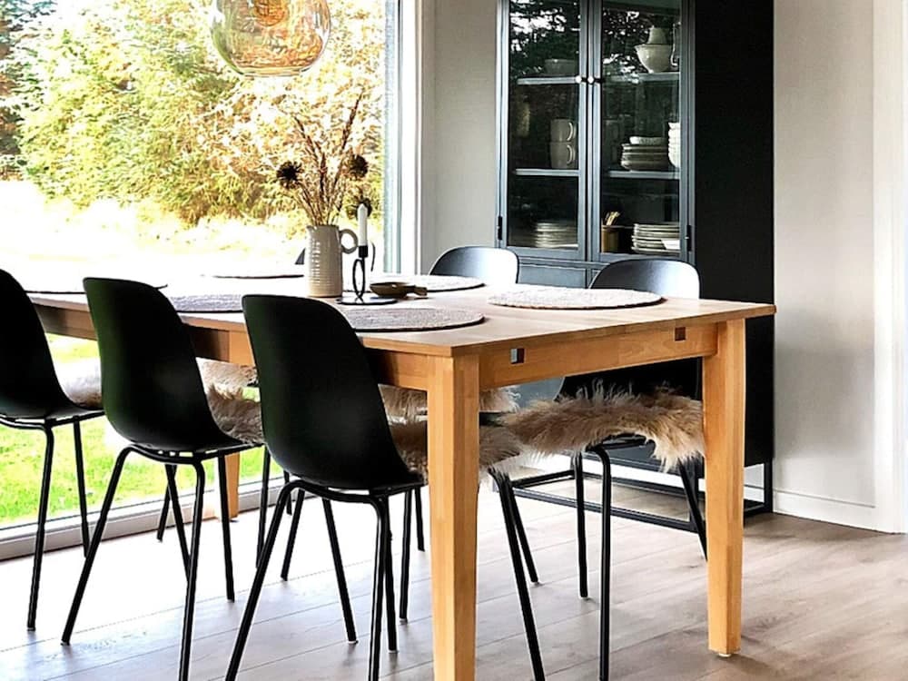 Holiday Home in Hals