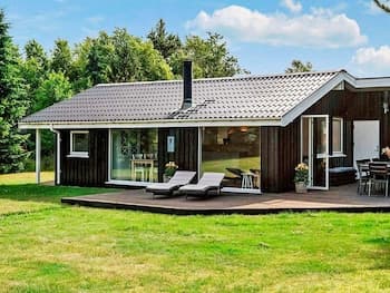 Holiday Home in Hals