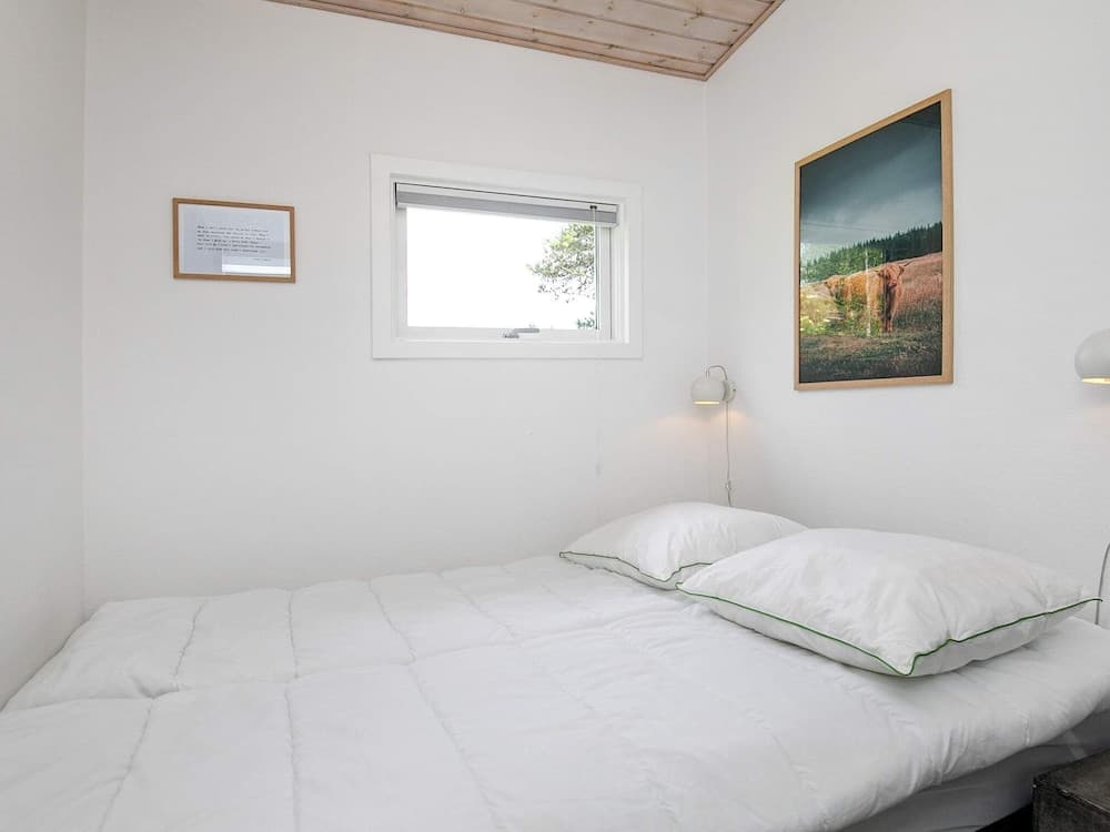 Holiday Home in Hals