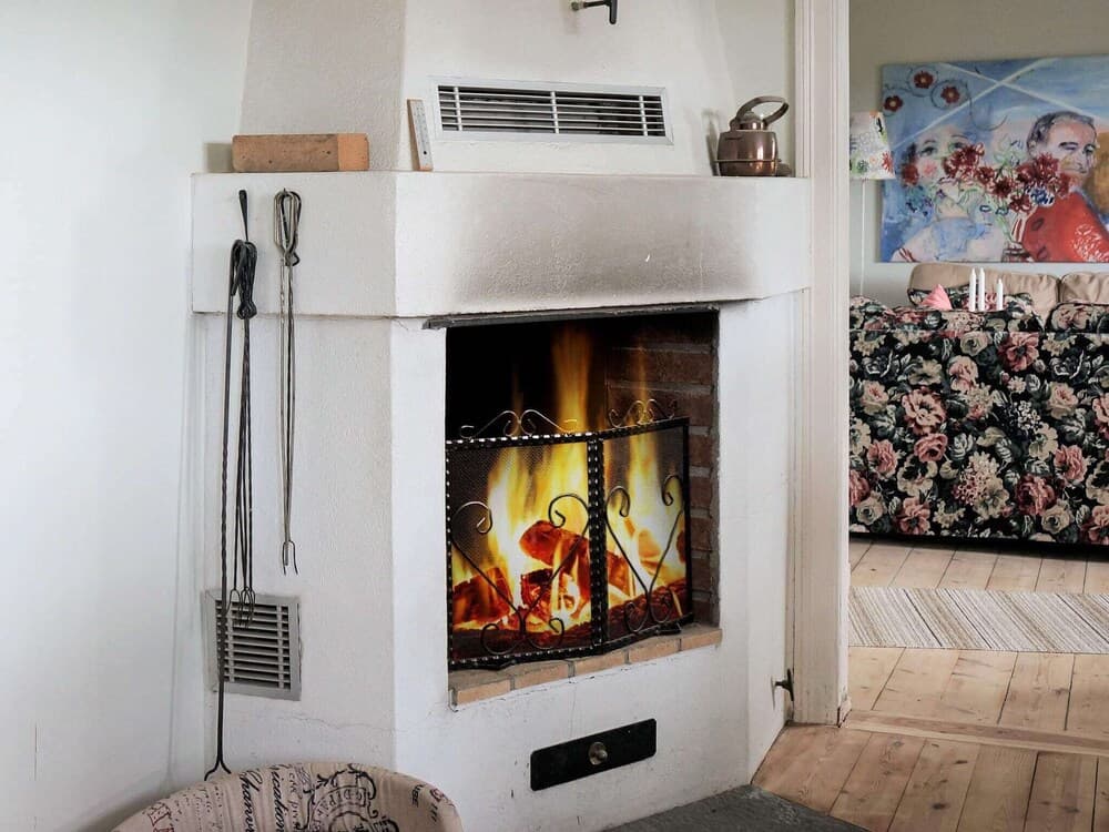 8 Person Holiday Home in Munkedal