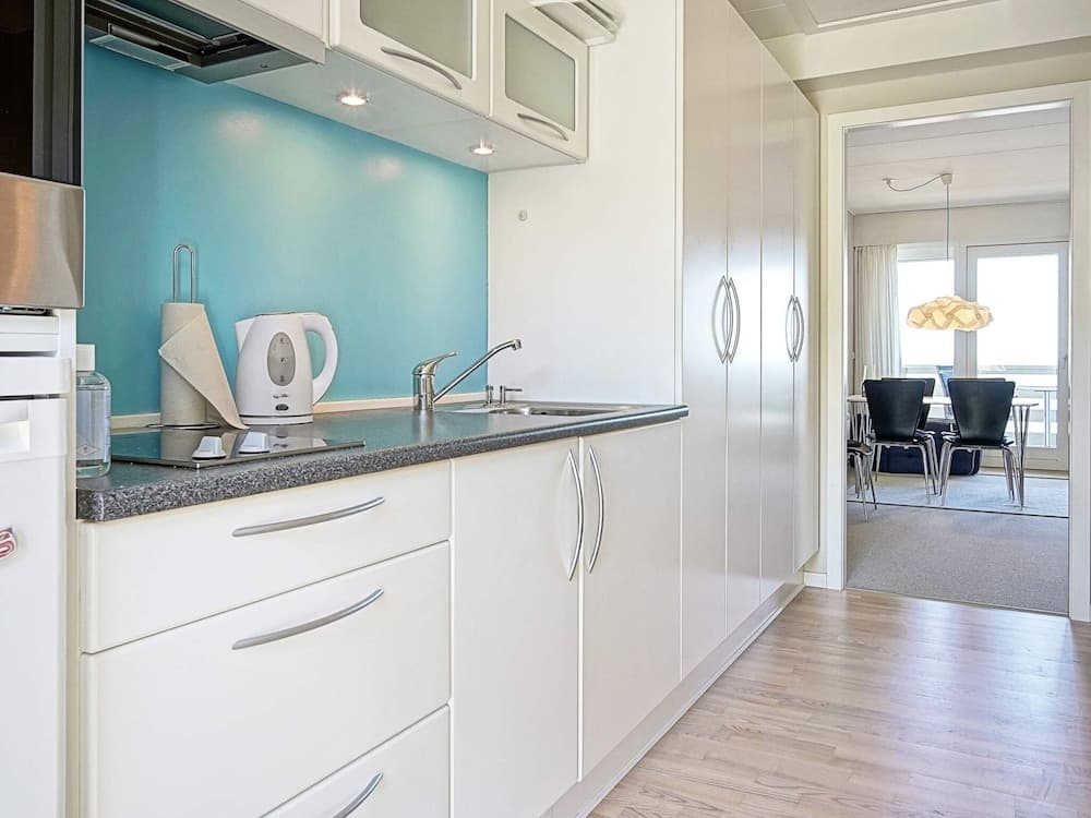 Scenic Seaside Retreat in Sandkas-by Traum