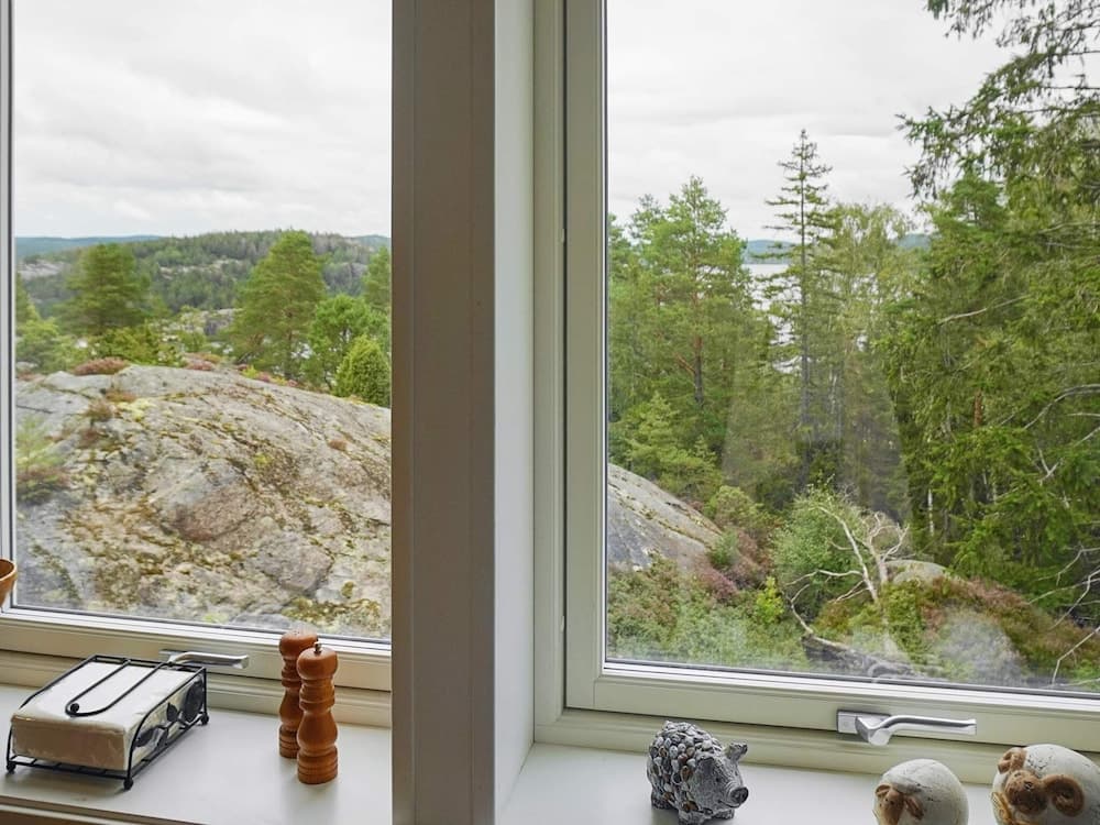 Holiday Home in HenÃ¥n