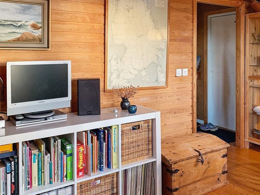 4 Person Holiday Home in Glommen