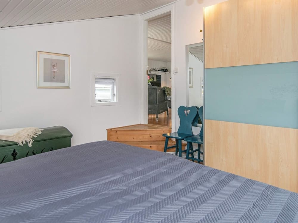 Holiday Home in Juelsminde