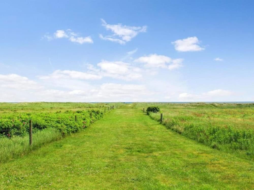 6 Person Holiday Home in Hadsund