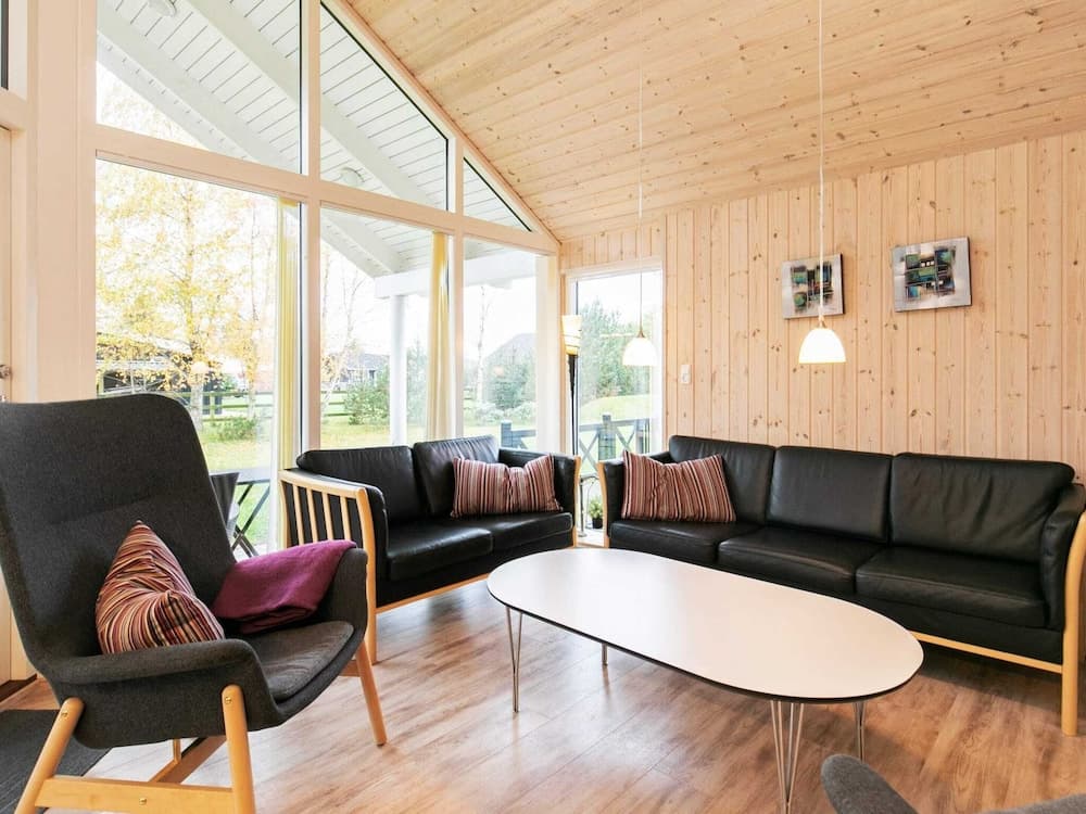 Holiday Home in Hals