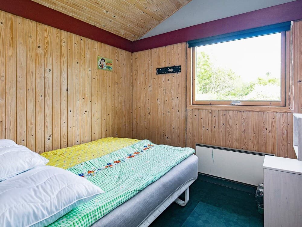 6 Person Holiday Home in Hals