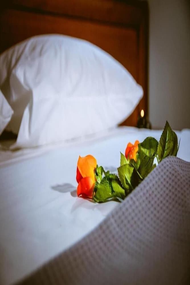 Traditional Apartments Elafos