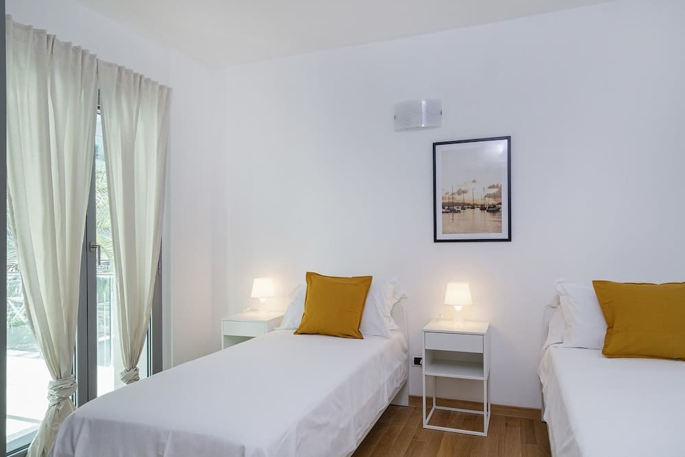 ViviBoccadasse by Wonderful Italy