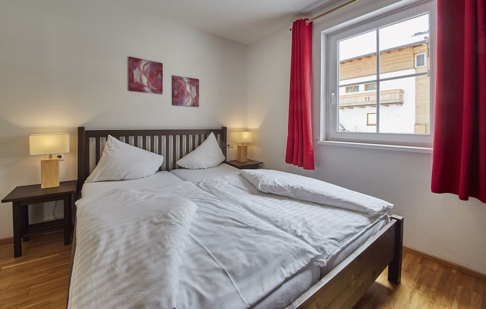 Appartement Iglsberg Top 10