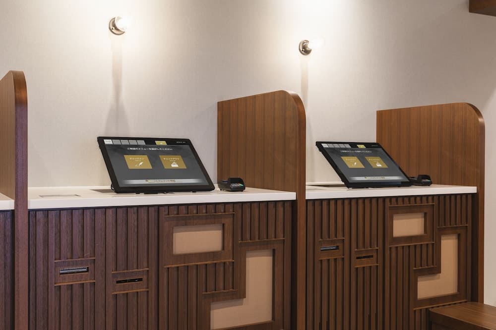 Sotetsu Fresa Inn Hiroshima