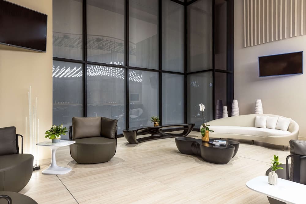 Hilton San Jose La Sabana