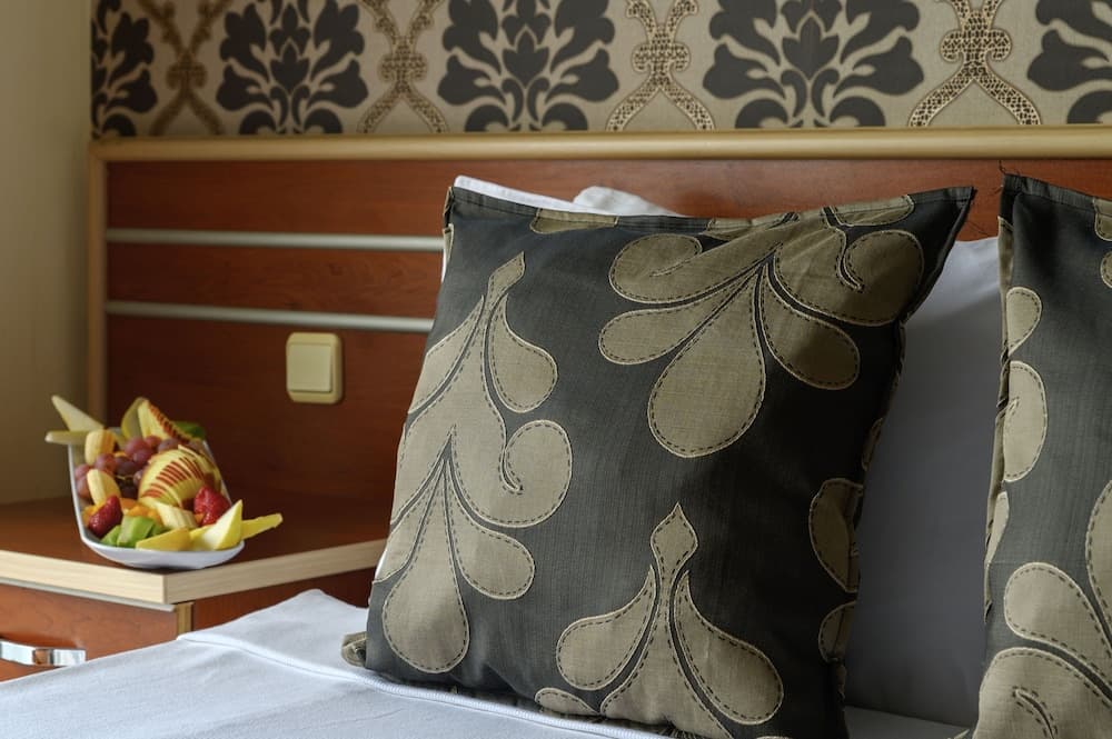 Grand Hotel Derin - All Inclusive