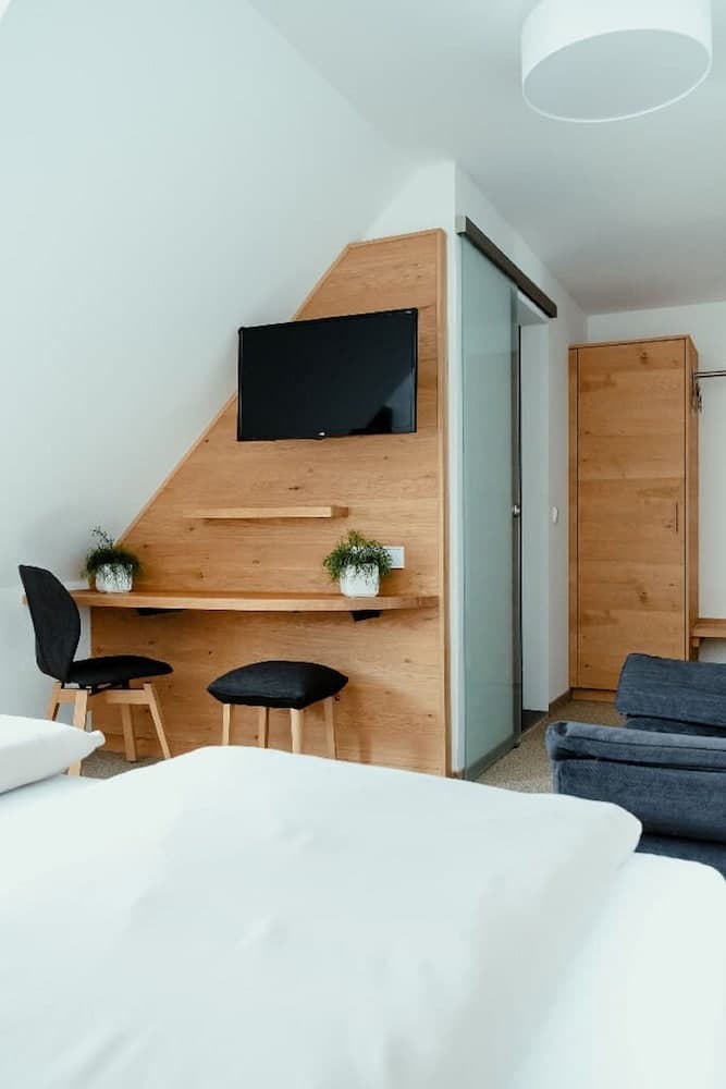 Gasthof Kondrauer Hof