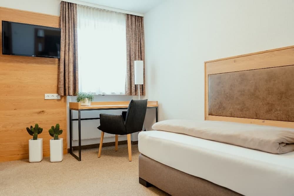 Gasthof Kondrauer Hof