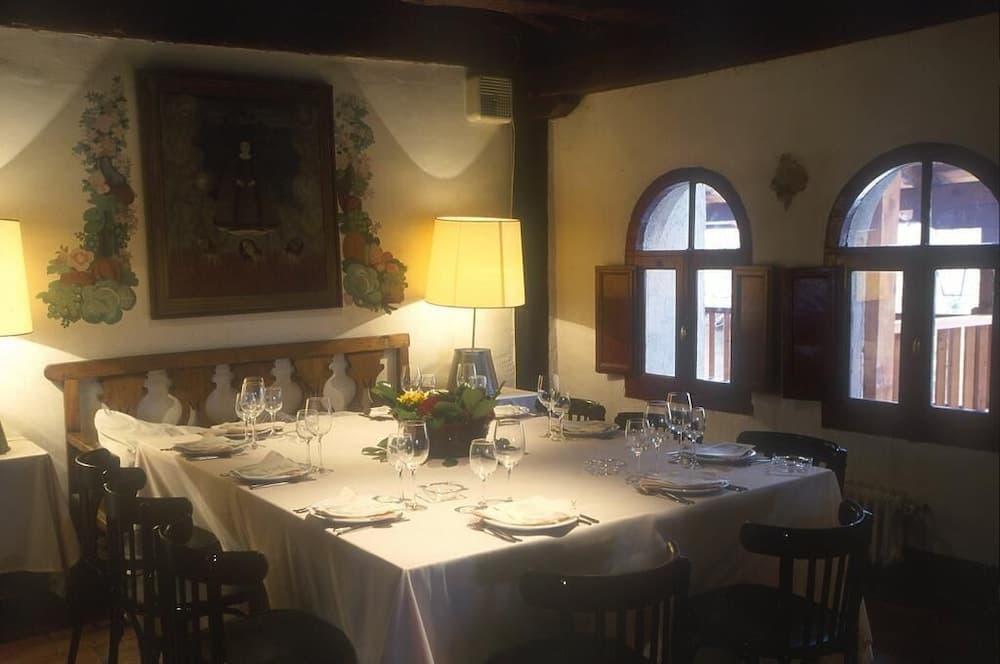 LA POSADA DEL RANCHO