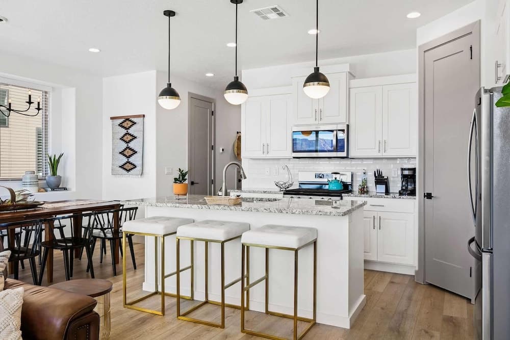 Southwest Serenity by RedAwning