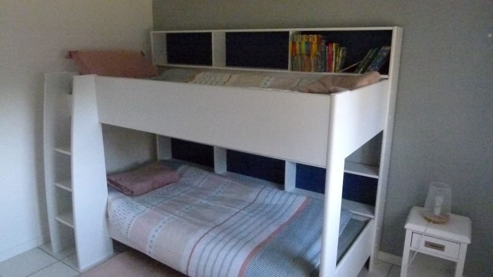 Les Calicots Sanguinet