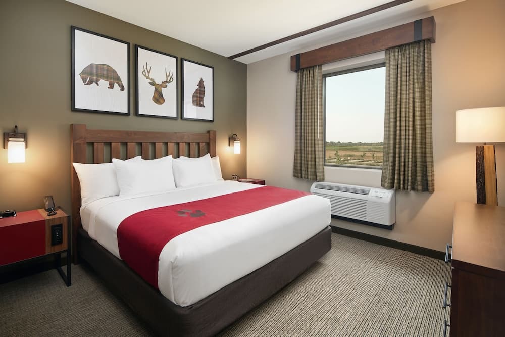 Great Wolf Lodge Manteca