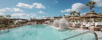 SO Sotogrande Spa & Golf Resort Hotel