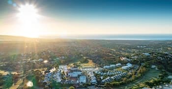 SO/ Sotogrande Spa & Golf Resort